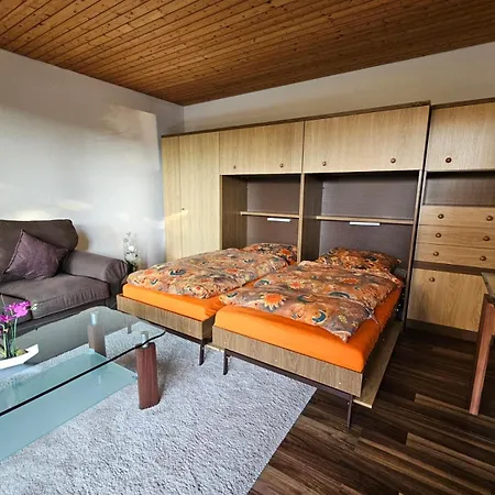 Hardy's Nordschwarzwald