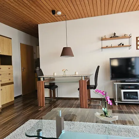 Hardy's Nordschwarzwald *