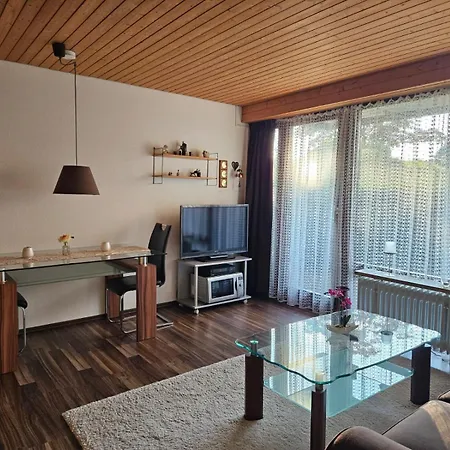 Hardy's Nordschwarzwald * Bad Liebenzell