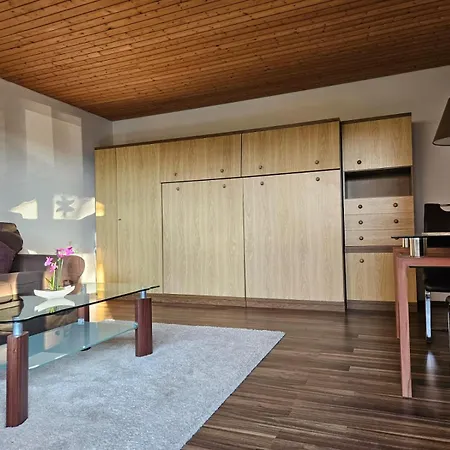 Hardy's Nordschwarzwald * Bad Liebenzell