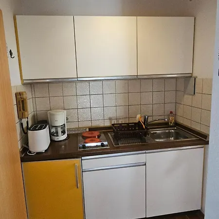 Hardy's Nordschwarzwald *