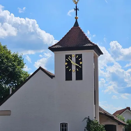 Beinberg Im Schwarzwald Appartamento *