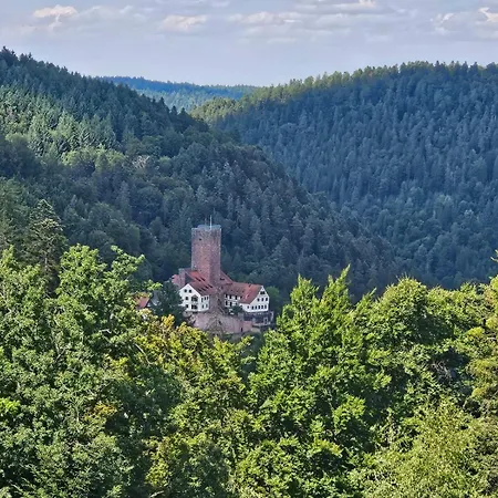 Hardy's Nordschwarzwald